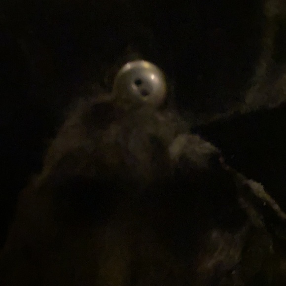 DENNIS BASSO Faux Fur Coat - Picture 11 of 14